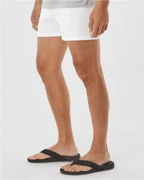 Boxercraft C11 Cotton Boxer - White