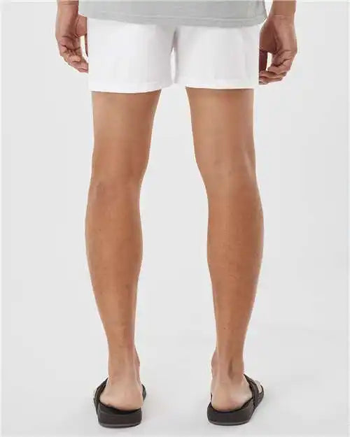 Boxercraft C11 Cotton Boxer - White