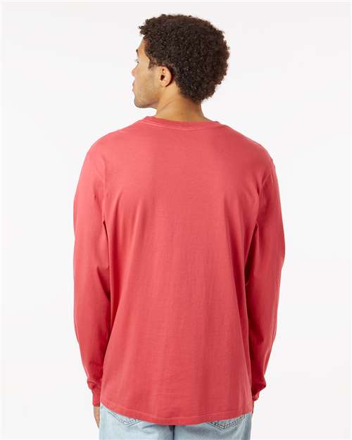 Brick Classic Long Sleeve T-Shirt - 220