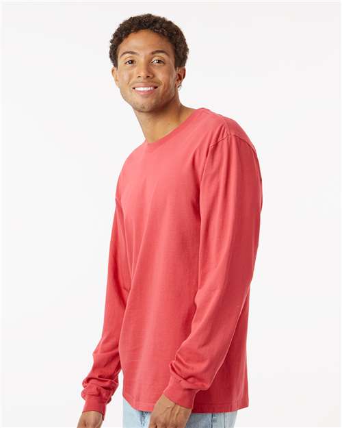 Brick Classic Long Sleeve T-Shirt - 220