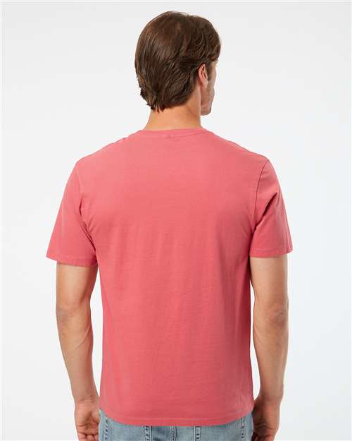 Brick Organic T-Shirt - 400
