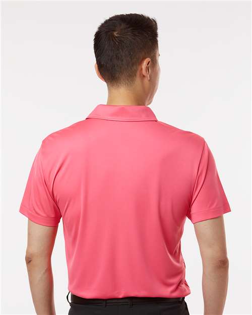 Bright Pink Pro-Lock Performance Polo - 41800