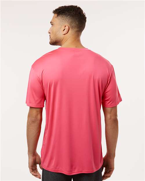 Bright Pink Pro-Lock Performance T-Shirt - 48000