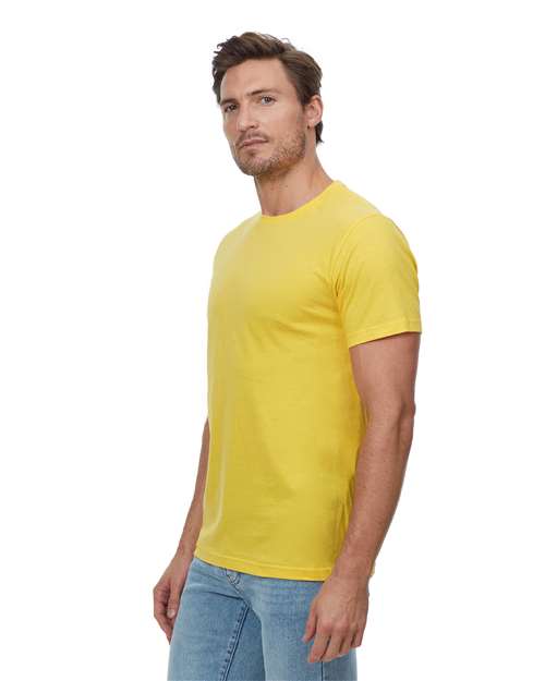 Bright Yellow Epic T-Shirt - T1000