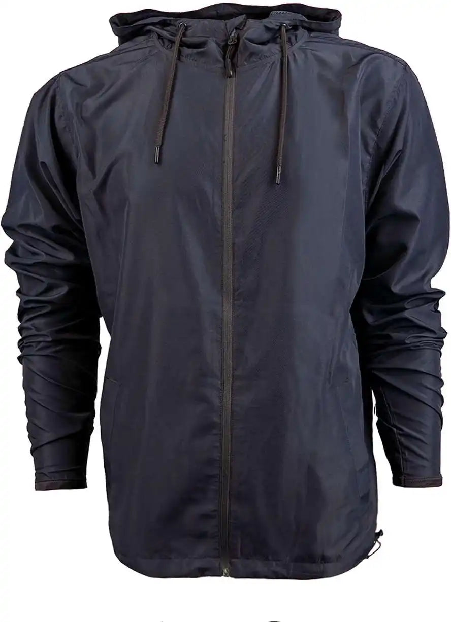 Burnside 9754 Stormbreaker Jacket - Navy - s