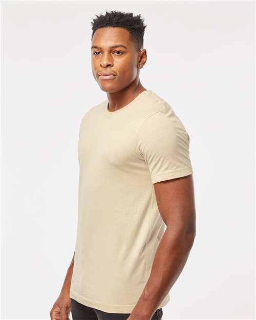 Buttercream Premium Cotton T-Shirt - 502