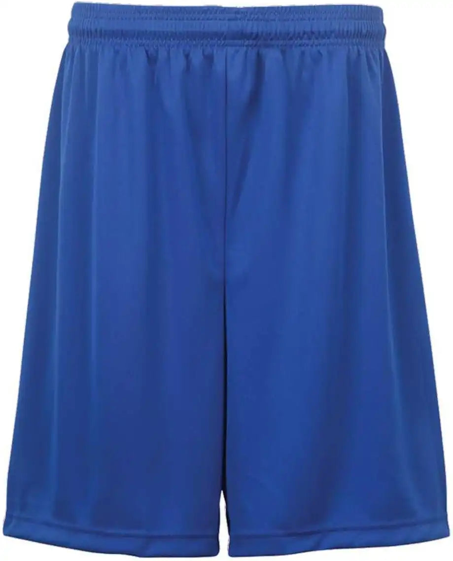 C2 Sport 5127 Performance 7’’ Short - Royal