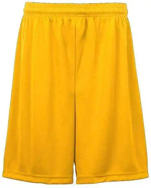 C2 Sport 5129 Performance 9’’ Short - Gold