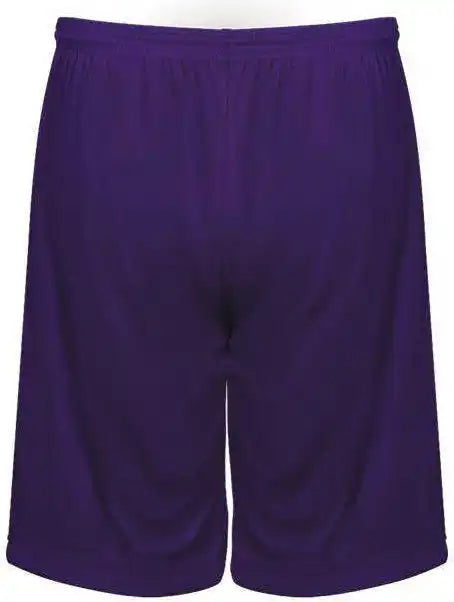 C2 Sport 5129 Performance 9’’ Short - Purple