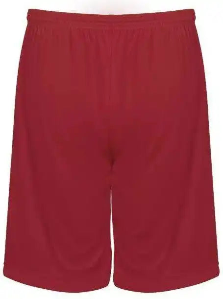 C2 Sport 5129 Performance 9’’ Short - Red