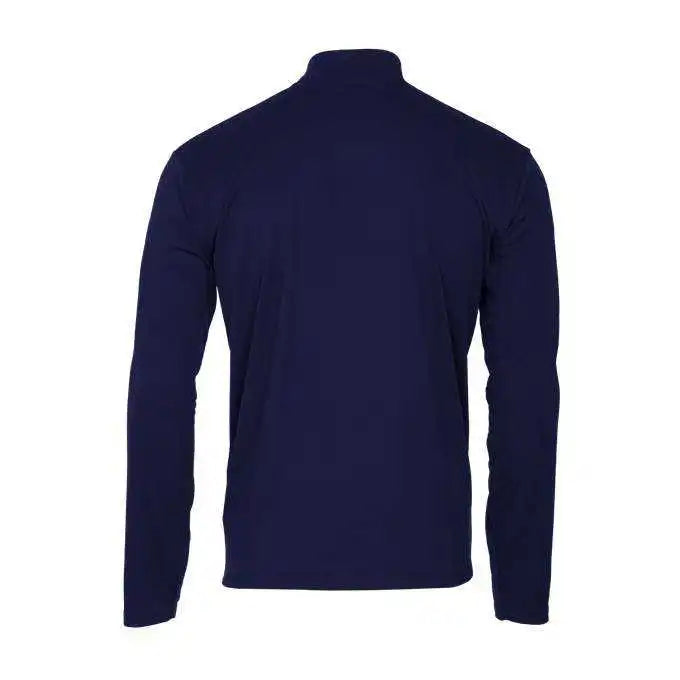 C2 Sport 5202 Youth 1/4 Zip - Navy