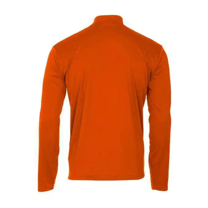 C2 Sport 5202 Youth 1/4 Zip - Orange