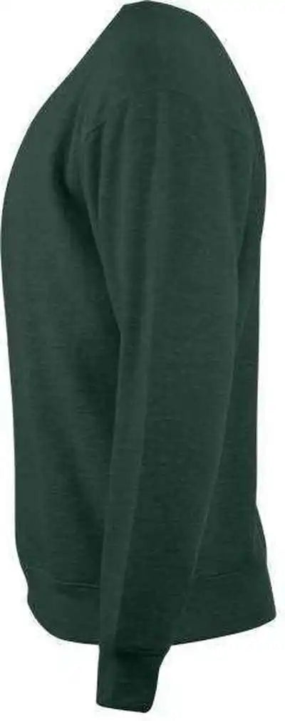 C2 Sport 5501 Fleece Crew - Forest