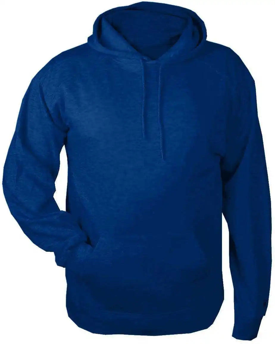 C2 Sport 5520 Fleece Youth Hood - Royal