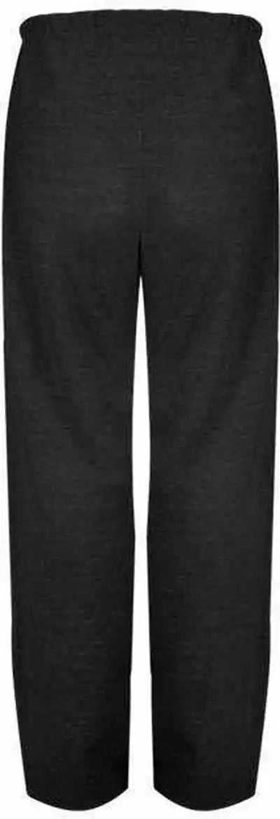 C2 Sport 5577 Fleece Pant - Black