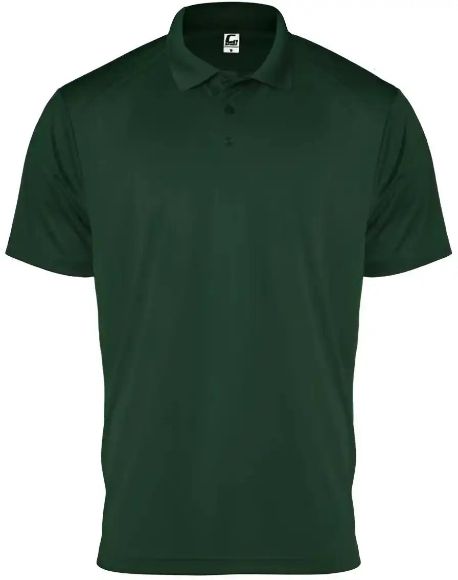 C2 Sport 5900 Utility Polo - Forest