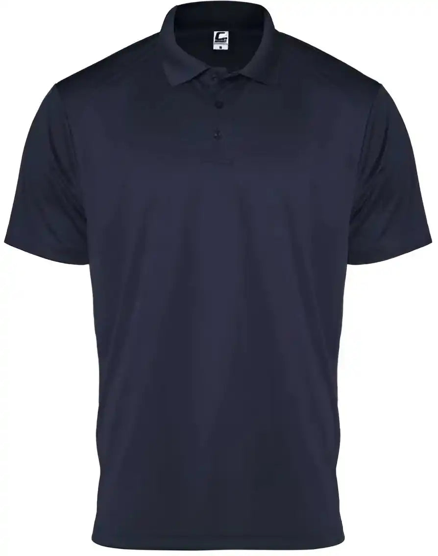 C2 Sport 5901 Utility Youth Polo - Navy