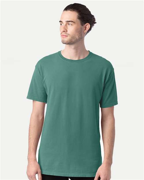 Cactus Garment-Dyed T-Shirt - GDH100