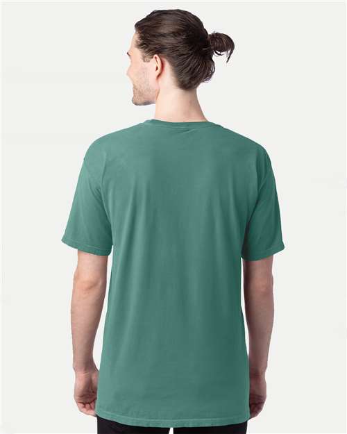Cactus Garment-Dyed T-Shirt - GDH100