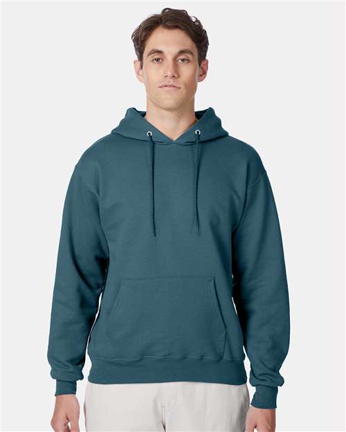 Cactus Ultimate Cotton® Hooded Sweatshirt - F170