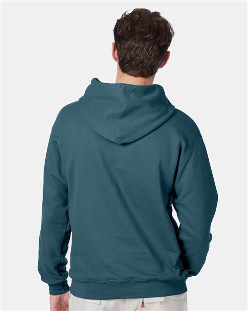 Cactus Ultimate Cotton® Hooded Sweatshirt - F170
