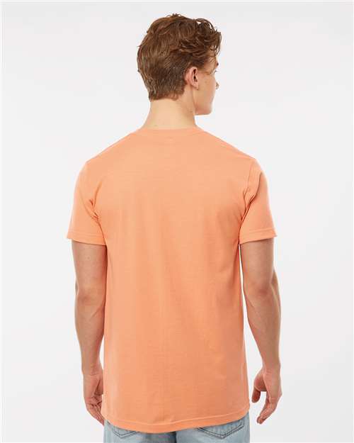 Cantaloupe Fine Jersey T-Shirt - 202