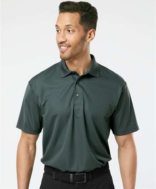 Carbon Sebring Performance Polo - 500