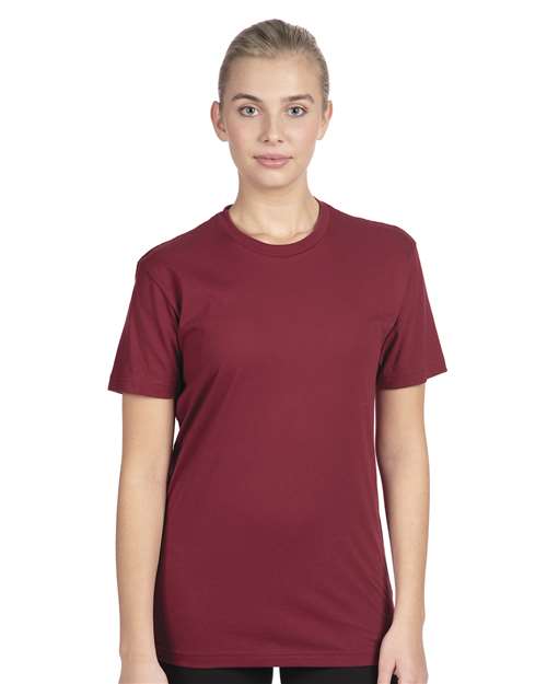 Cardinal Cotton T-Shirt - 3600