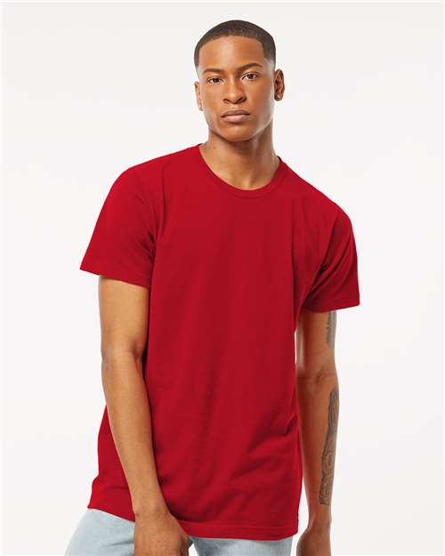 Cardinal Fine Jersey T-Shirt - 202