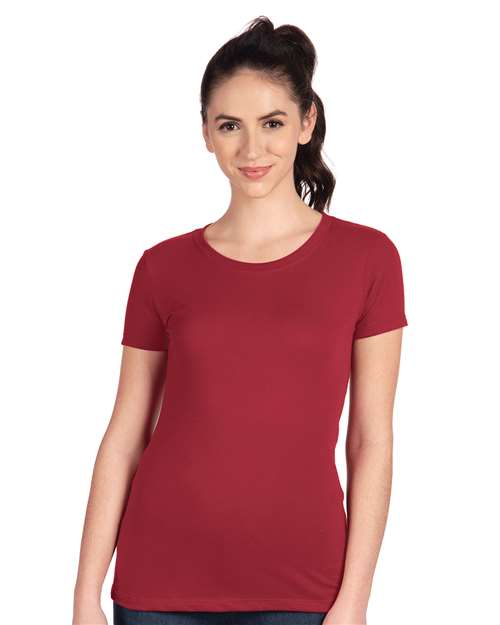 Cardinal Women's Ideal T-Shirt - 1510