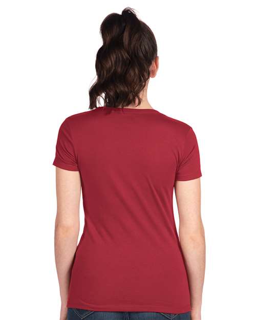Cardinal Women's Ideal T-Shirt - 1510
