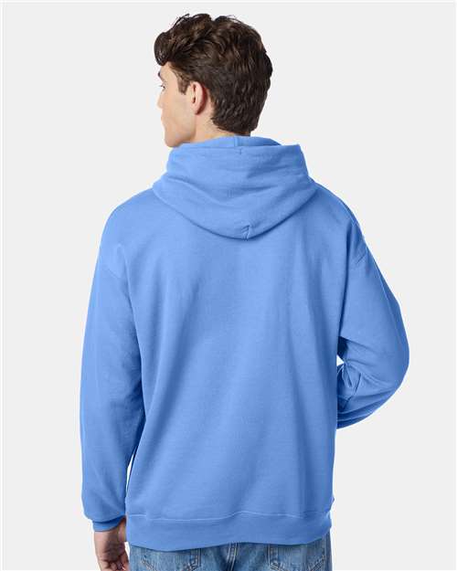 Carolina Blue Ecosmart® Hooded Sweatshirt - P170