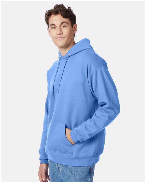 Carolina Blue Ecosmart® Hooded Sweatshirt - P170