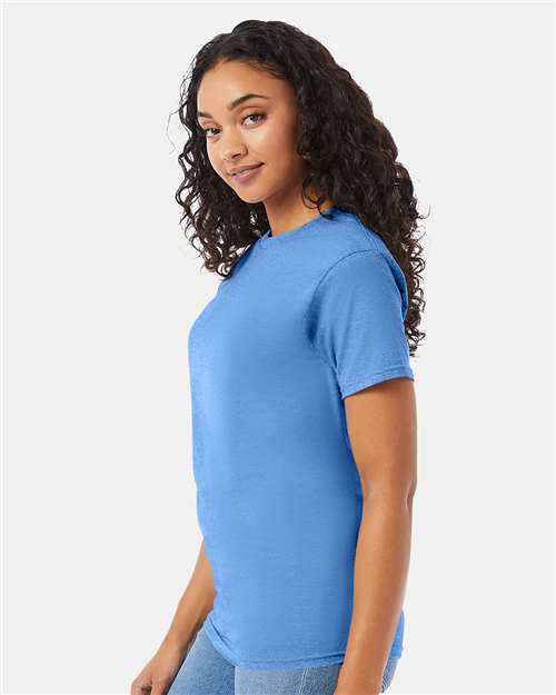 Carolina Blue Essential-T T-Shirt - 5280