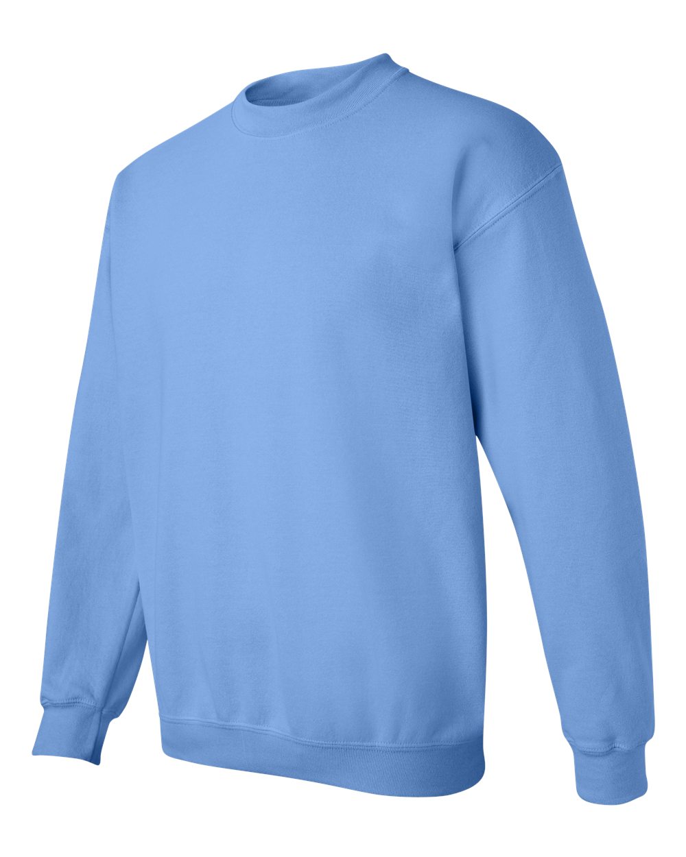 Carolina Blue Heavy Blend™ Crewneck Sweatshirt - 18000