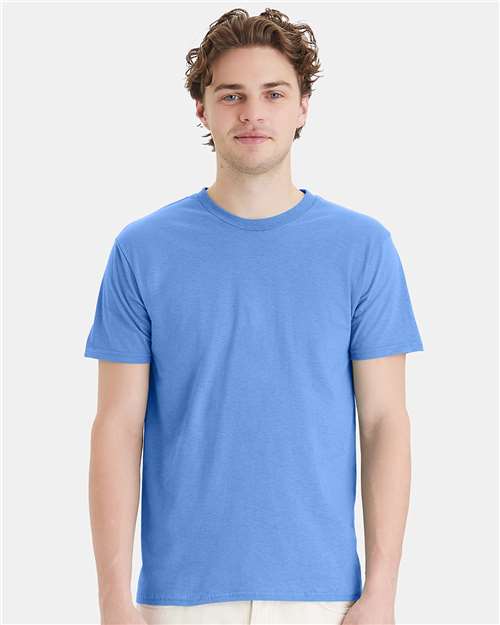 Carolina Blue Perfect-T T-Shirt - 4980