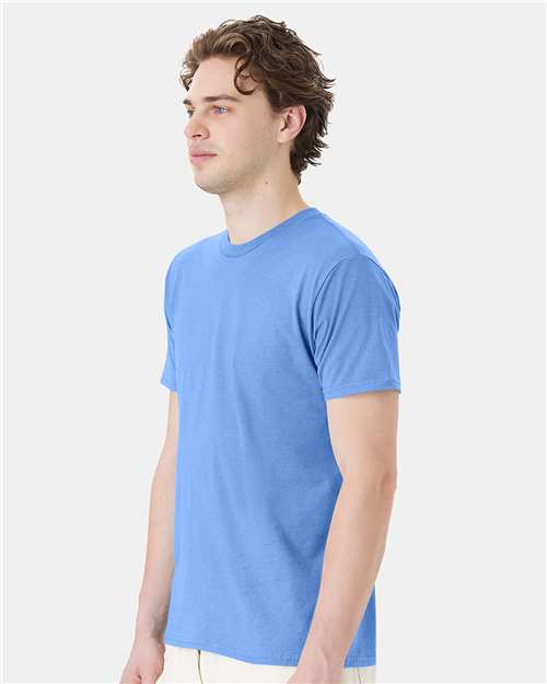 Carolina Blue Perfect-T T-Shirt - 4980