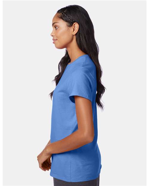 Carolina Blue Perfect-T Women’s T-Shirt - SL04