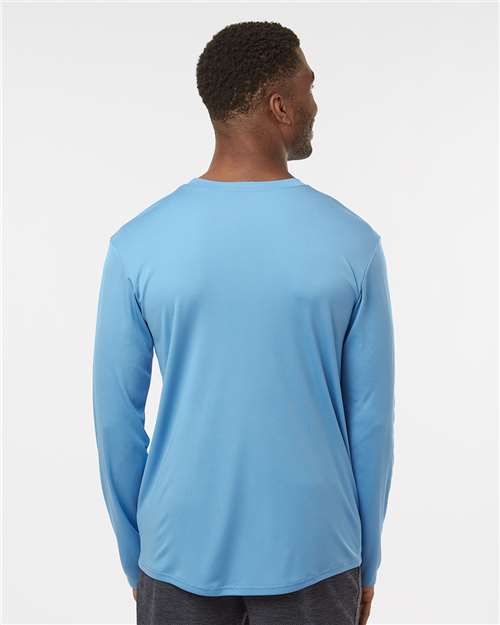 Carolina Blue Pro-Lock Performance Long Sleeve T-Shirt - 48400