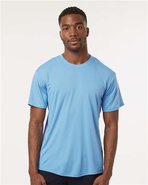 Carolina Blue Pro-Lock Performance T-Shirt - 48000