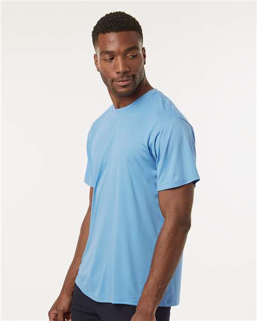 Carolina Blue Pro-Lock Performance T-Shirt - 48000