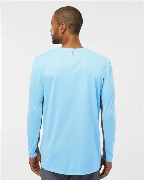 Carolina Blue Team Issue Hydrolix Long Sleeve T-Shirt - FOA402992