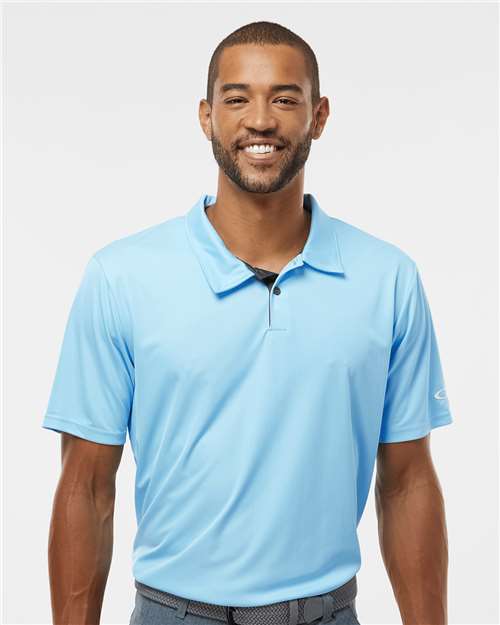 Carolina Blue Team Issue Hydrolix Polo - FOA402993