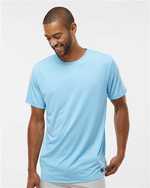Carolina Blue Team Issue Hydrolix T-Shirt - FOA402991