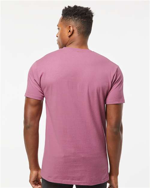 Cassis Heavyweight Jersey T-Shirt - 290