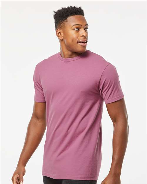 Cassis Heavyweight Jersey T-Shirt - 290