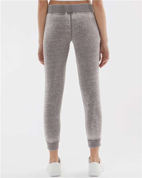 Cement Women’s Vintage Zen Fleece Joggers - 8944