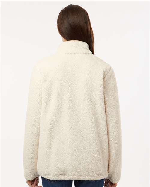 Chalk Women's West Bend™ II Full-Zip Jacket - 209927