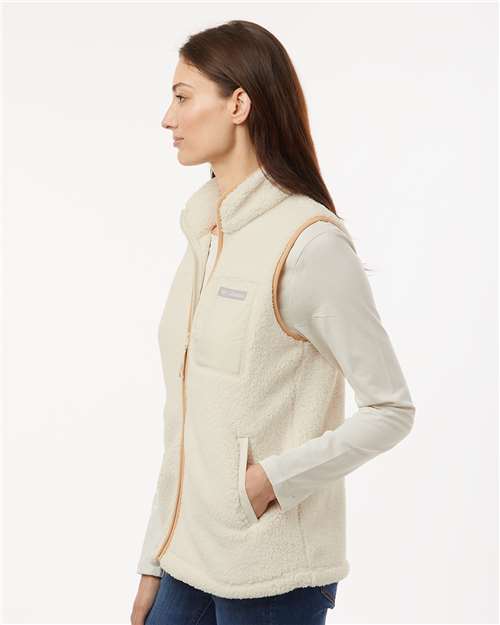 Chalk Women's West Bend™ II Vest - 209926