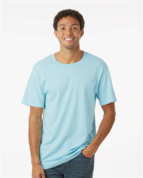Chambray Classic T-Shirt - 200